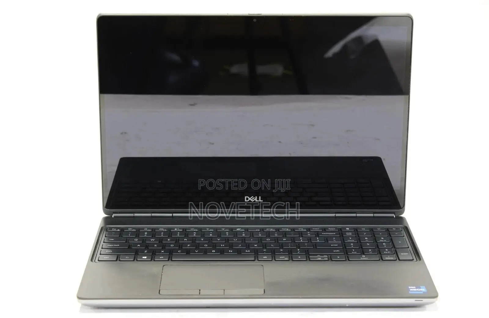 Laptop Dell Precision 7560 64GB Intel Xeon SSD 2T