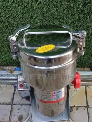 Affordable 500g Flour Grinder