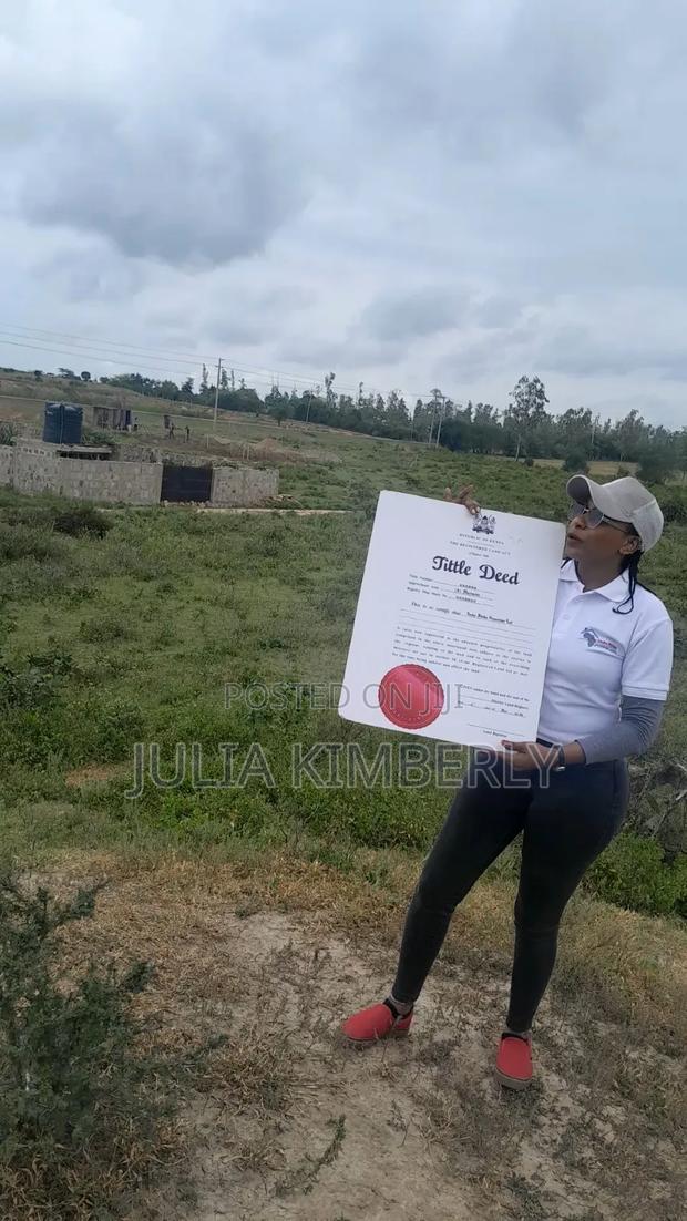 KSH 50 by 100 Kibao Kiche/Mariakani