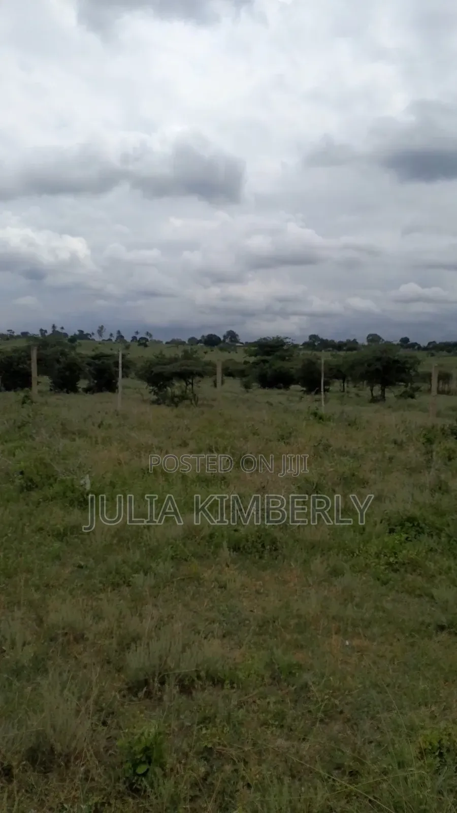 50 by 100 Property Plot for Sale Kibao Kiche/Mariakani Developed Area