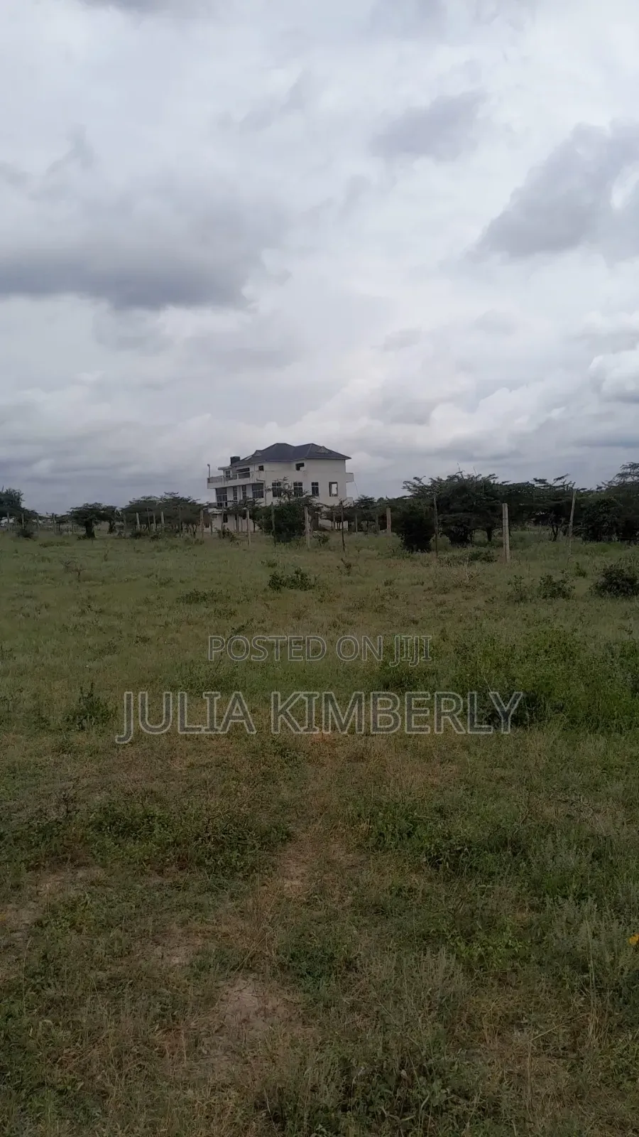 50 by 100 Property Plot for Sale Kibao Kiche/Mariakani Developed Area