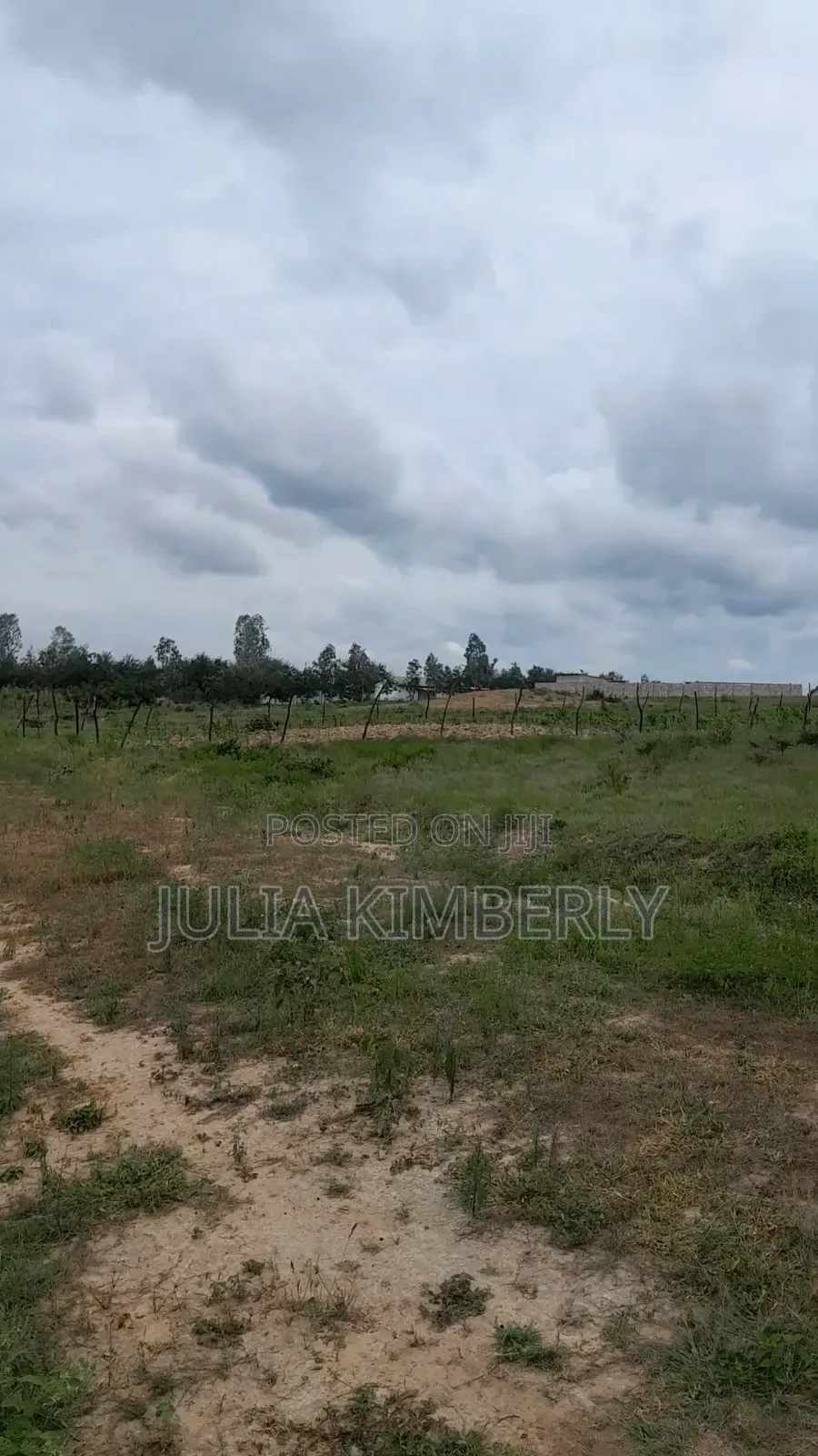 50 by 100 Property Plot for Sale Kibao Kiche/Mariakani Developed Area