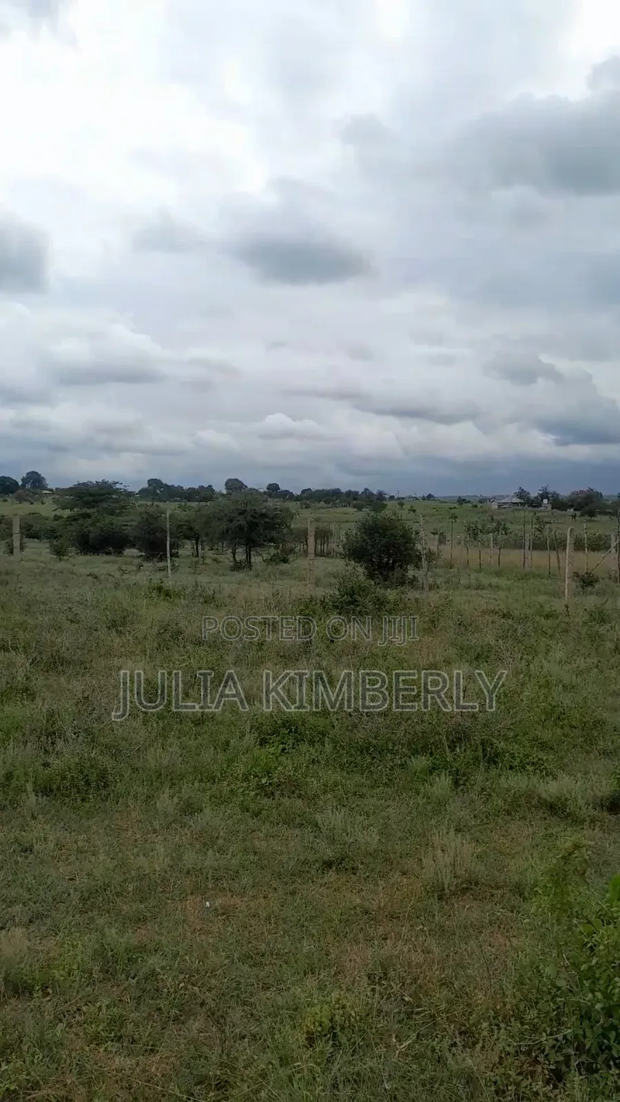 50 by 100 Property Plot for Sale Kibao Kiche/Mariakani Developed Area
