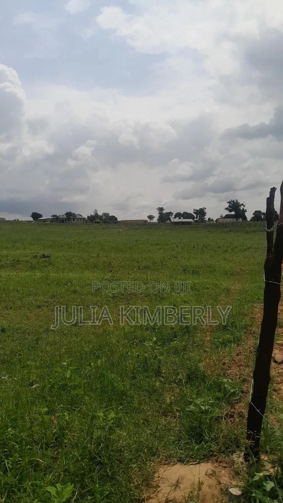 50 by 100 Property Plot for Sale Kibao Kiche/Mariakani Developed Area