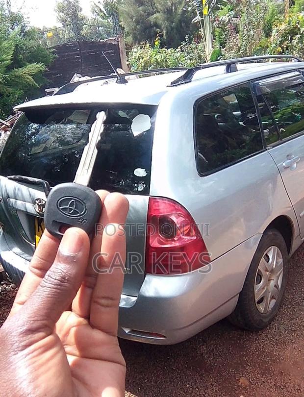 Fielder 2006 Key Replacement Services 