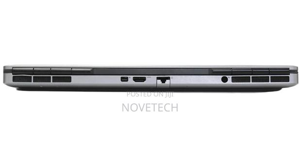 Laptop Dell Precision 7560 64GB Intel Xeon SSD 2T - thumbnail 5