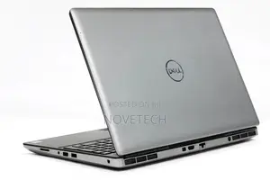Laptop Dell Precision 7560 64GB Intel Xeon SSD 2T