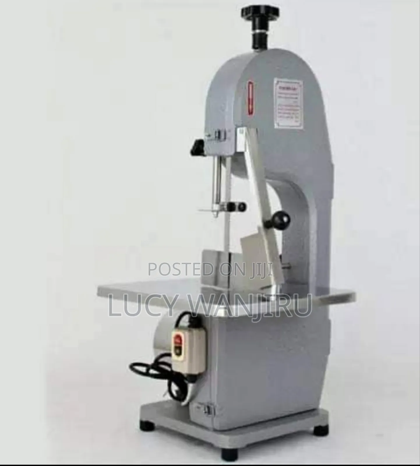 New Bonesaw Machine/ Bone Cutting Machine/Bone Cutter Machin