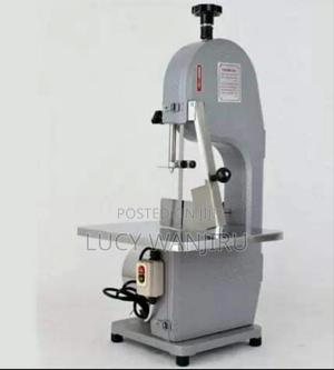 New Bonesaw Machine/ Bone Cutting Machine/Bone Cutter Machin - thumbnail 2