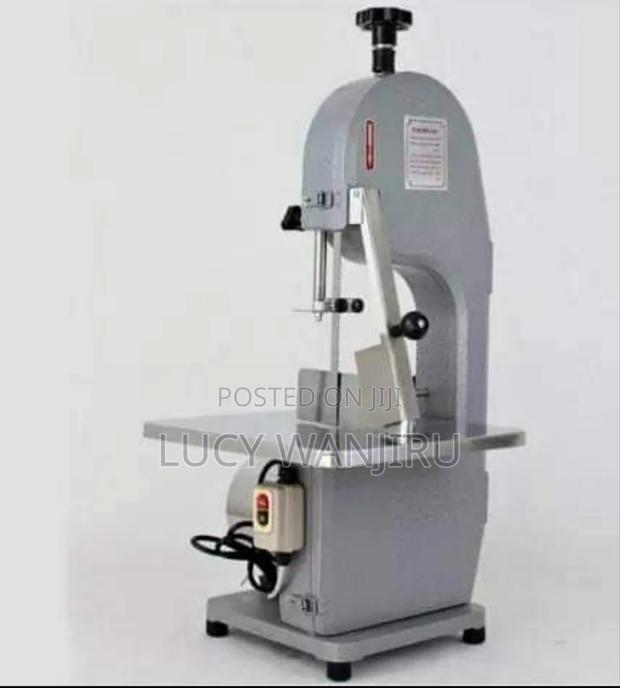 New Bonesaw Machine/ Bone Cutting Machine/Bone Cutter Machin - main view