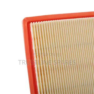 Vw Mk7 Air Cleaner Adv182281 Blueprint Oe