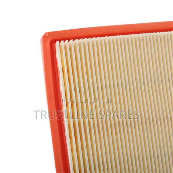 Vw Mk7 Air Cleaner Adv182281 Blueprint Oe