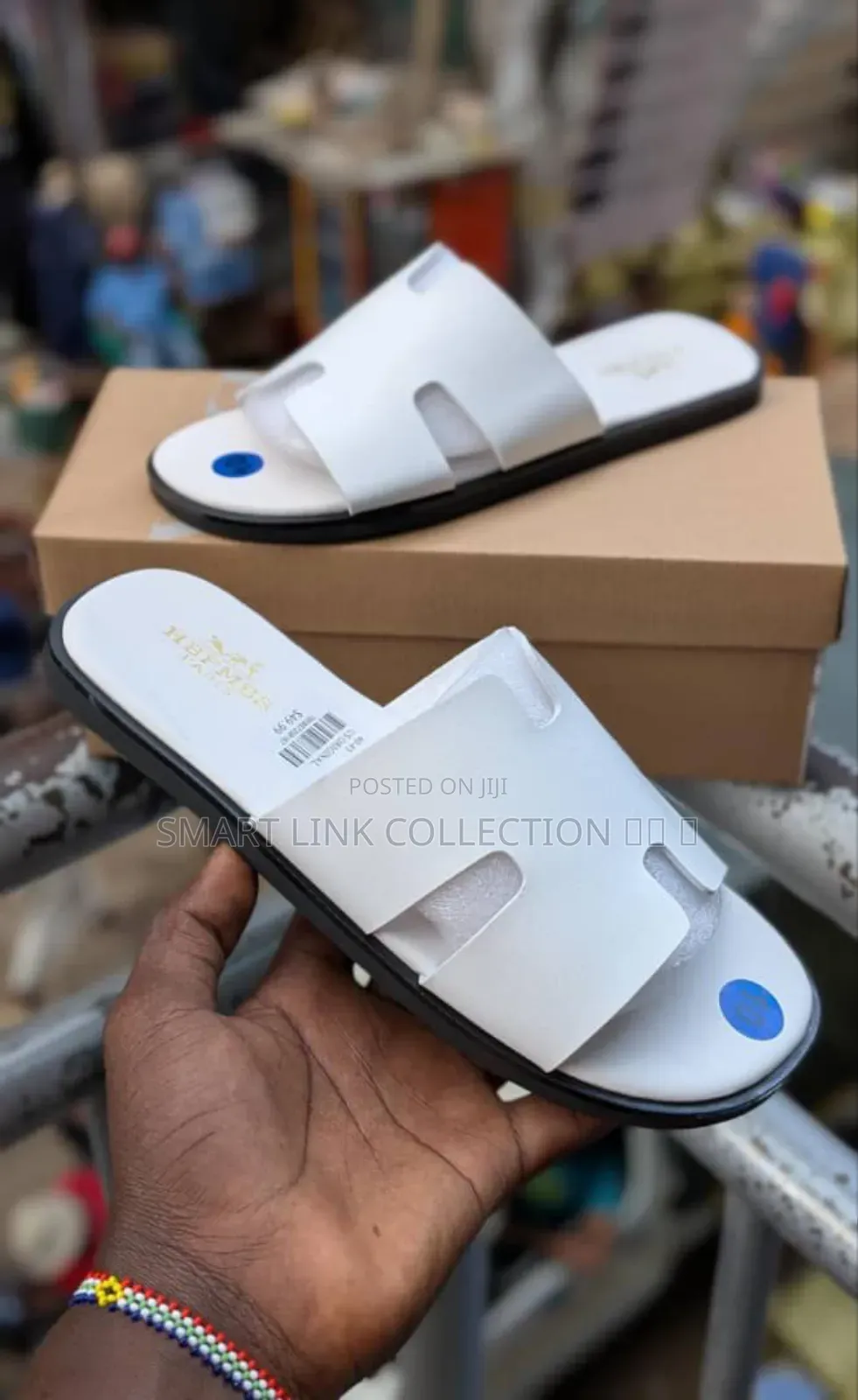 Hermes Sandals 