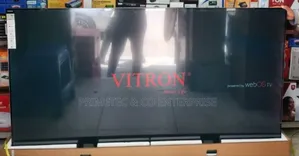 Vitron 57 Smart Webos