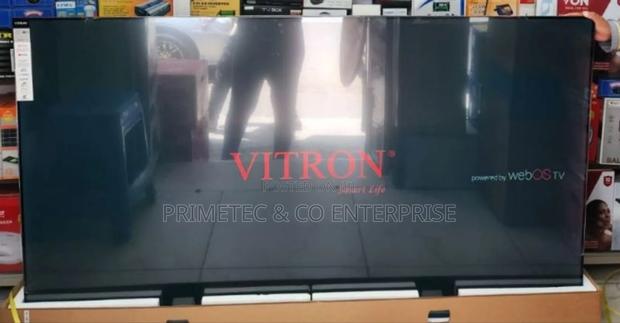 Vitron 57 Smart Webos - thumbnail 2