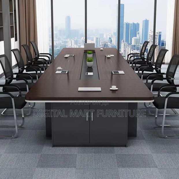 Office Table: Wholesale Modern Steel Officemeeting Table