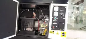 Maybach 3 Phase 15kva Super Silent Generator