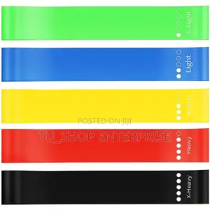 Resistance Bands