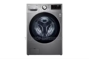 15kg/8 Kg | Front Load Washer/Dryer | Ai DDTM | Steamtm |