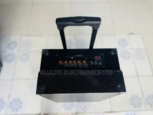 Tagwood 12” Reachargeable Speaker