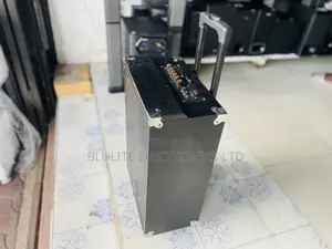Tagwood 12” Reachargeable Speaker