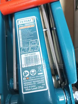 Hydraulic Jack/ 2ton Floor Jack
