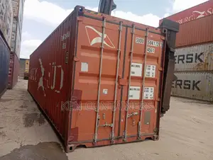 Modern 40ft Container