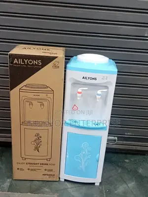 Ailyons Hot and Cold Water Dispenser