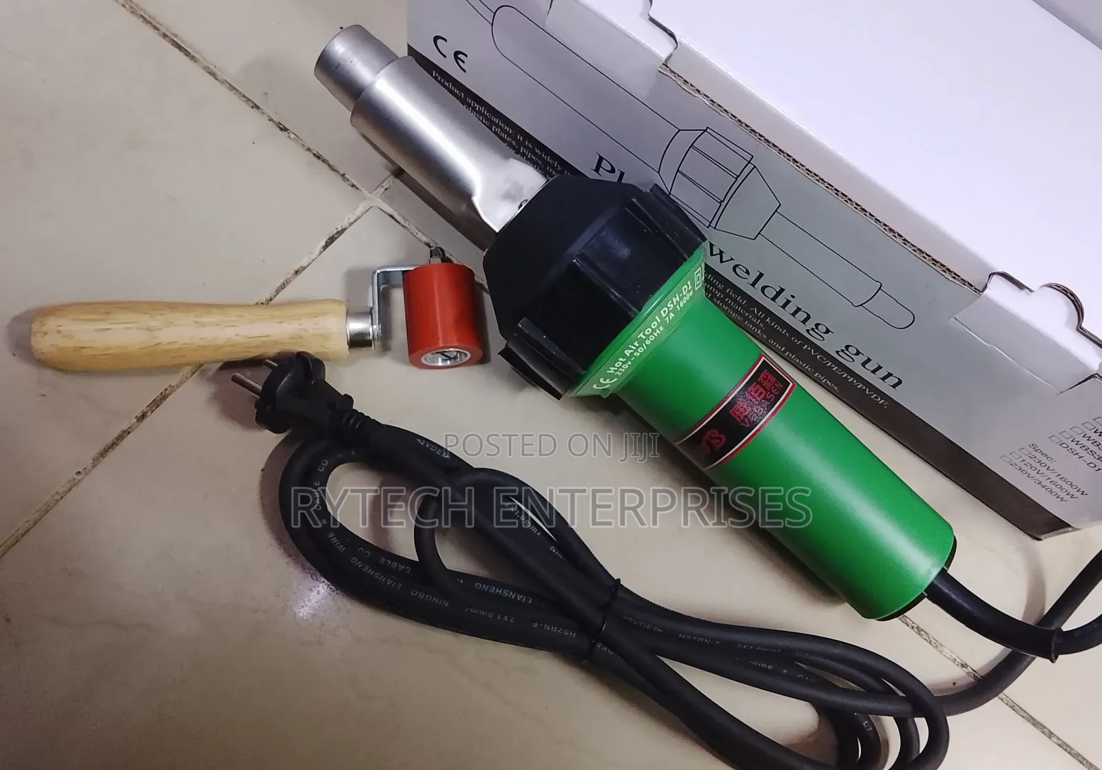 Tent Heat Gun Machine/Tent Gun