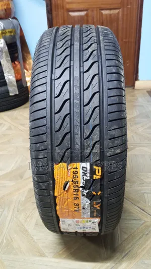 195/55r16 Perfly