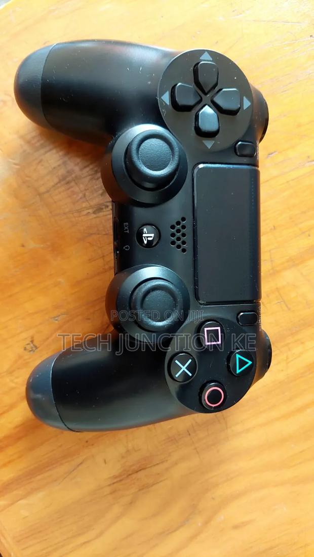 Ps4 Slim 500g Used Console - thumbnail 2