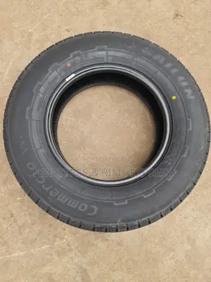 195 R15 Sailun Tyres (Commercial) Viatnum.