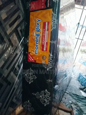 Tukuletee Wapi? 5by6 10inch Thick Hd Quilted Mattresses.