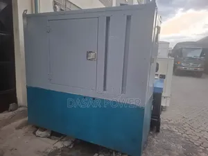 22kva Super Silent Generator.
