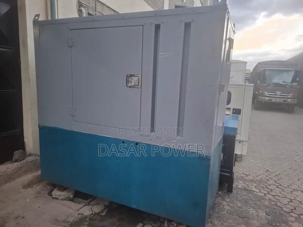 22kva Super Silent Generator. - thumbnail 2