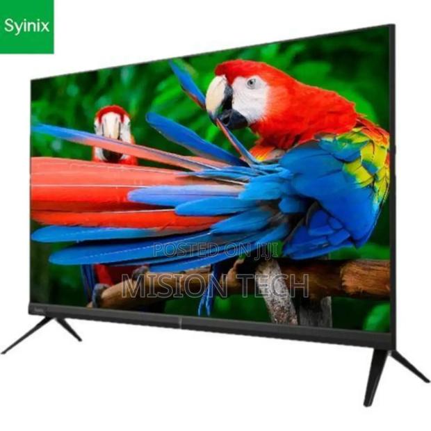 Syinix 32 Inches Smart Tv - thumbnail 2