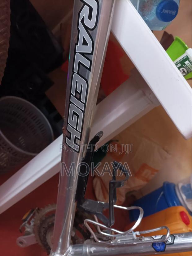 Raleigh Bs 6102 MTB Bike on Sale