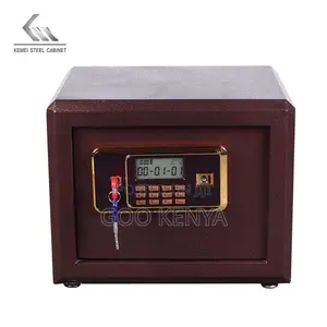 Fireproof Safes ; 50kg Digital Fireproof Safe Box
