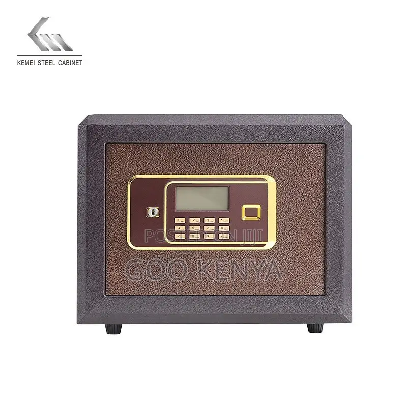 Fireproof Safes ; 50kg Digital Fireproof Safe Box