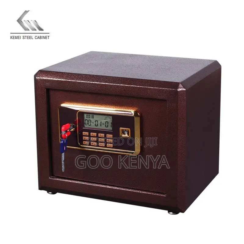 Fireproof Safes ; 50kg Digital Fireproof Safe Box