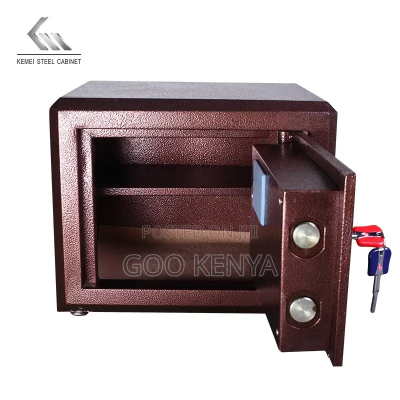 Fireproof Safes ; 50kg Digital Fireproof Safe Box