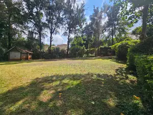 2.6 Acre Land for Sale in Westlands