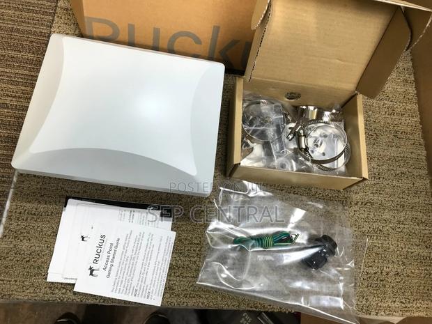 Ruckus T301outdoor Wireless Access Point - thumbnail 6