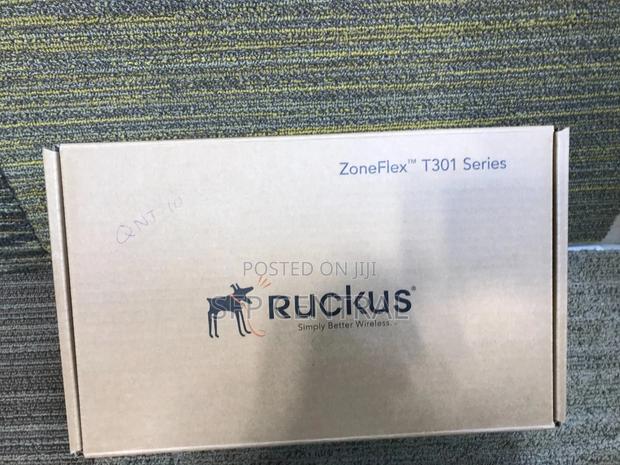 Ruckus T301outdoor Wireless Access Point - thumbnail 8