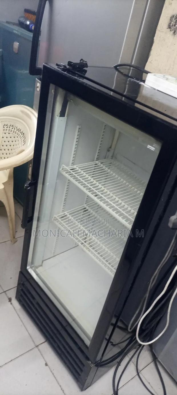 Display Min Available