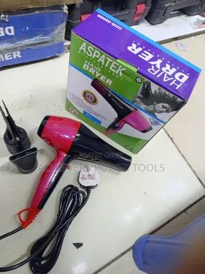 Aspatek Hair Dryer