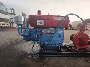 30hp Diesel Water Pump, High Pressure