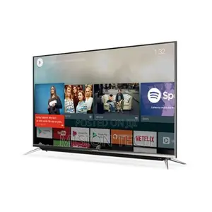 Syinix 43′′ ,Smart Android Tv, FHD