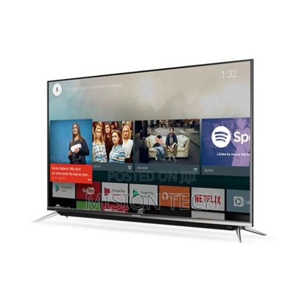 Syinix 43′′ ,Smart Android Tv, FHD - thumbnail 2