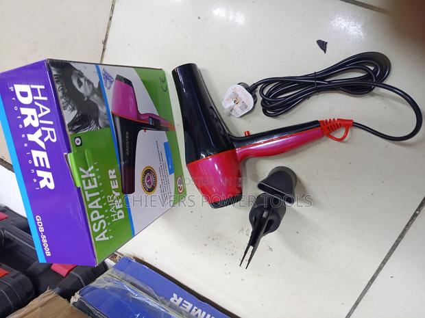 Blow-Dry /Aspatek Hair Dryer